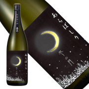 嘉美心　冬の月あらばしり　1800