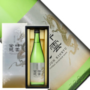 祥雲金龍-純米大吟醸-480