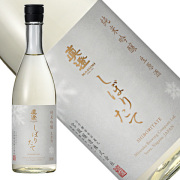 真澄純米吟醸生原酒しぼりたて720ml