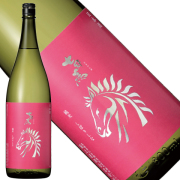 七冠馬　純米しぼりしな　1800ｍｌ
