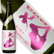大山特別純米しぼりたて720ml