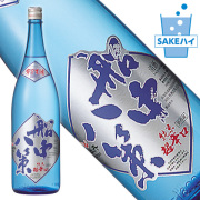 SAKEハイ_司牡丹1800