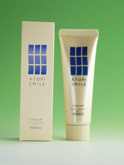 ＳＲＮアトピスマイル５０g