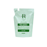 ミスアール　リンス　詰め替え用　450ml