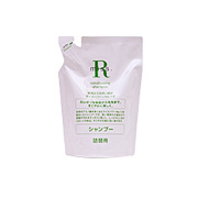 ミスアール　シャンプー　詰替え用　450ml