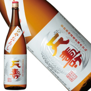 天寿ひやおろし1800