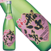 司牡丹　船中八策　しぼりたて　720ml