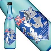 司牡丹船中八策薄にごり