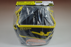 電工キャンバスハイポーチ ND-860