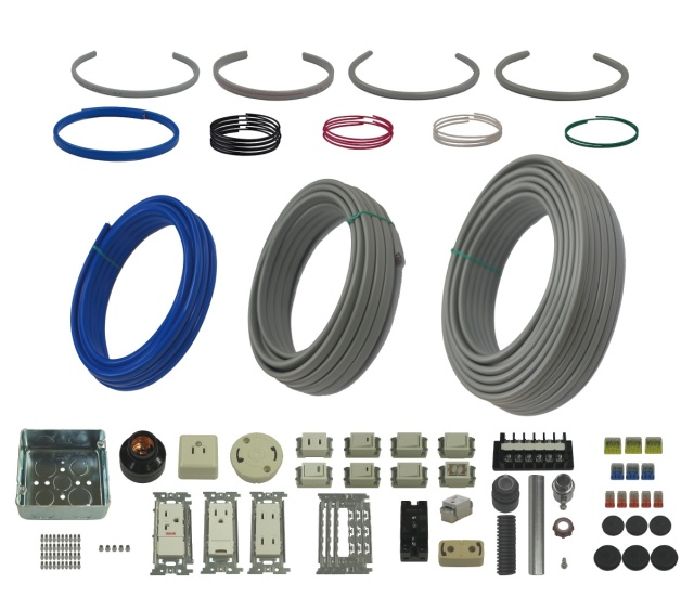 令和6年変更対応済 / 厳つ 第二種電気工事士 技能 