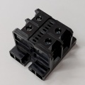 端子台　2P（大）　BTBH50-H2　IDEC　【電気工事士試験材料】【バラ売り】