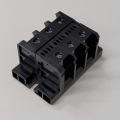 端子台　3P（大）　BTBH50-H3　IDEC　【電気工事士試験材料】【バラ売り】
