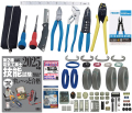 電気工事士 2種 工具セット (2回練習分) テキスト付き 指定工具付き 応援パック付属 全13問分の器具・電線 練習材料 第2種電気工事士 技能試験 すい～っと合格 2025年版 ホーザン(HOZAN) 電気工事士技能試験工具セット DK-28 準備万端シリーズ37 令和7年度版