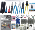 電気工事士 2種 工具セット (3回練習分) テキスト付き 指定工具付き 応援パック付属 全13問分の器具・電線 練習材料 第2種電気工事士 技能試験 すい～っと合格 2025年版 ホーザン(HOZAN) 電気工事士技能試験工具セット DK-28 準備万端シリーズ54 令和7年度版