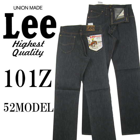 Lee 101Z