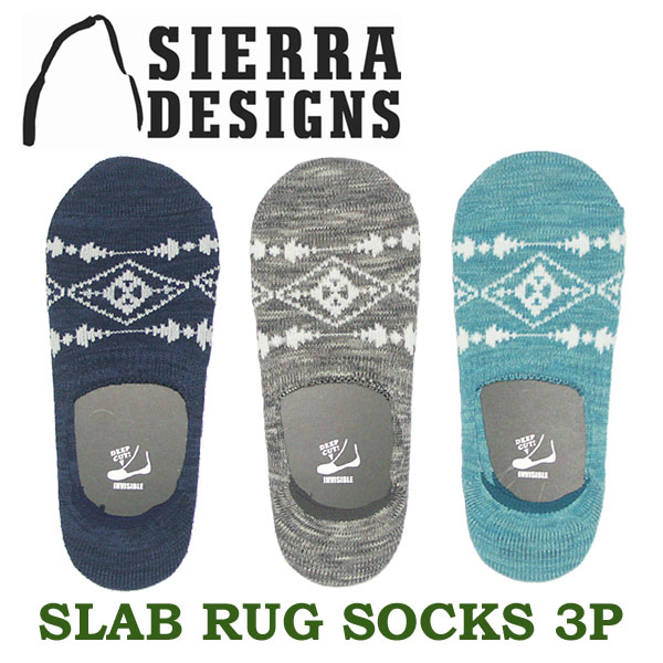 SIERRA DESIGNS ソックス