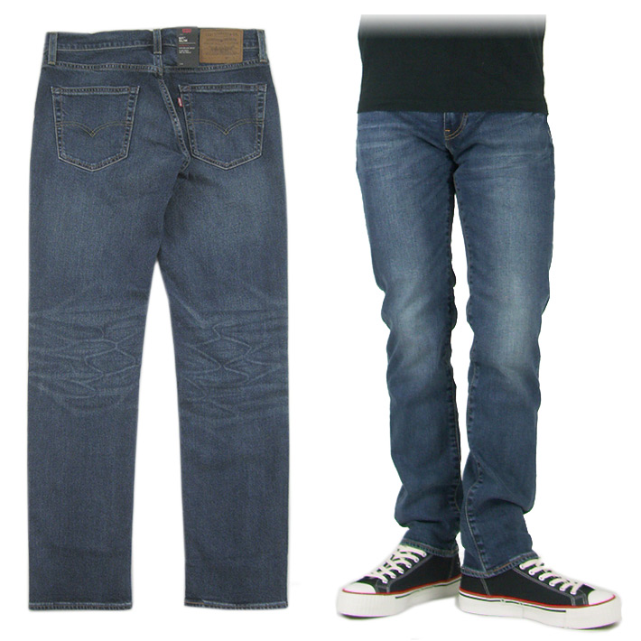 リーバイス 511 スリム