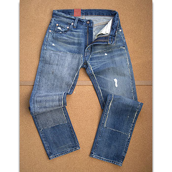 リーバイス　ビンテージ　67505