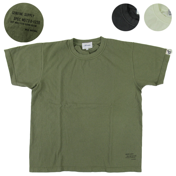 アコースティック Tシャツ