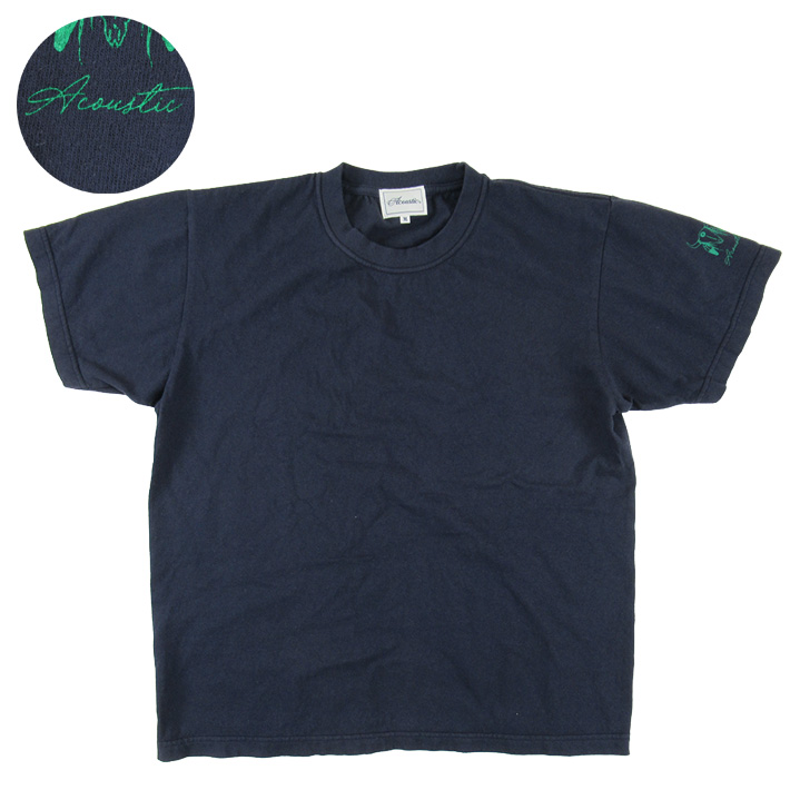アコースティック Tシャツ