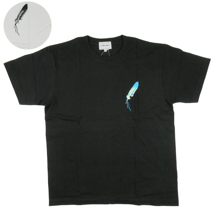 アコースティック Tシャツ