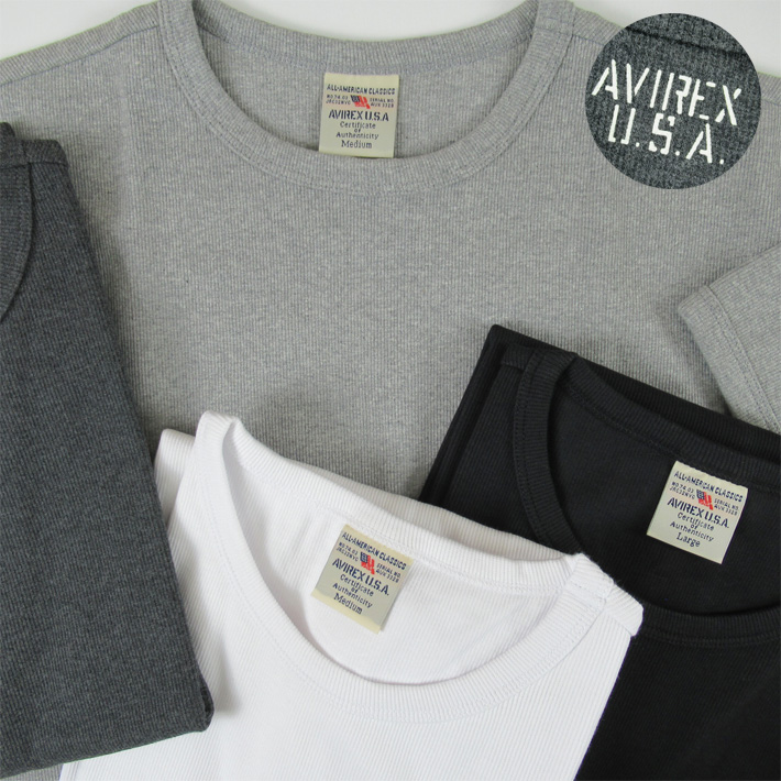 アヴィレックス デイリー