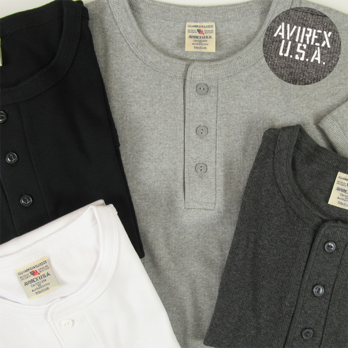 アヴィレックス デイリー