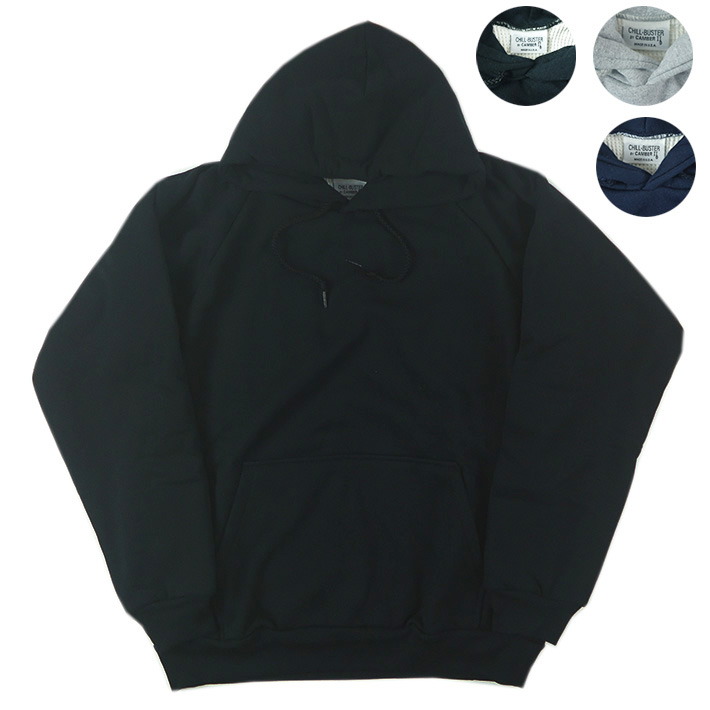 CAMBER キャンバー  チルバスター プルオーバー スェットパーカー CHILL BUSTER THERMAL LINED PULLOVER HOODIE ＃532 【スウェットパーカー】 -JOE-