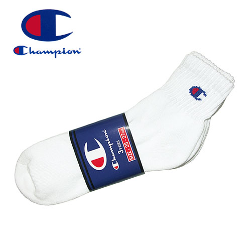 チャンピオン　ソックス