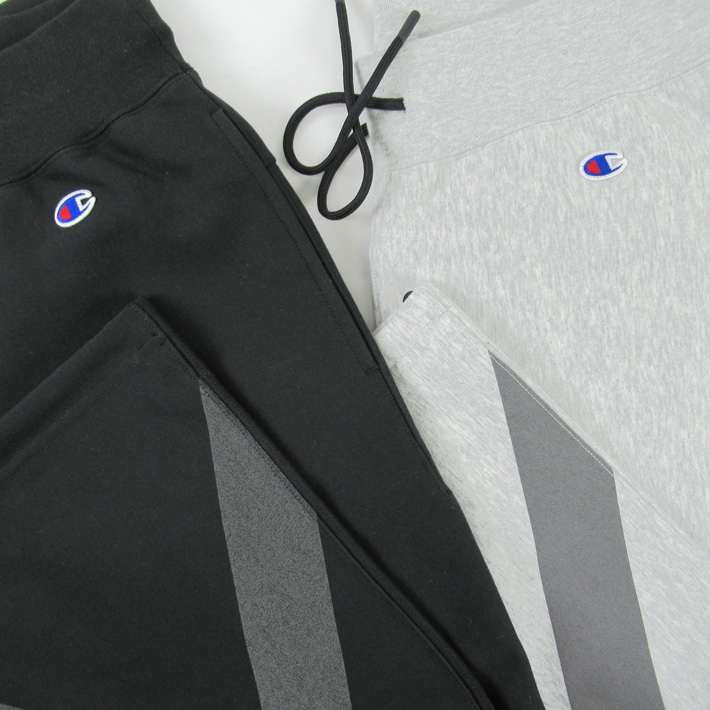 チャンピオン ストームシェル