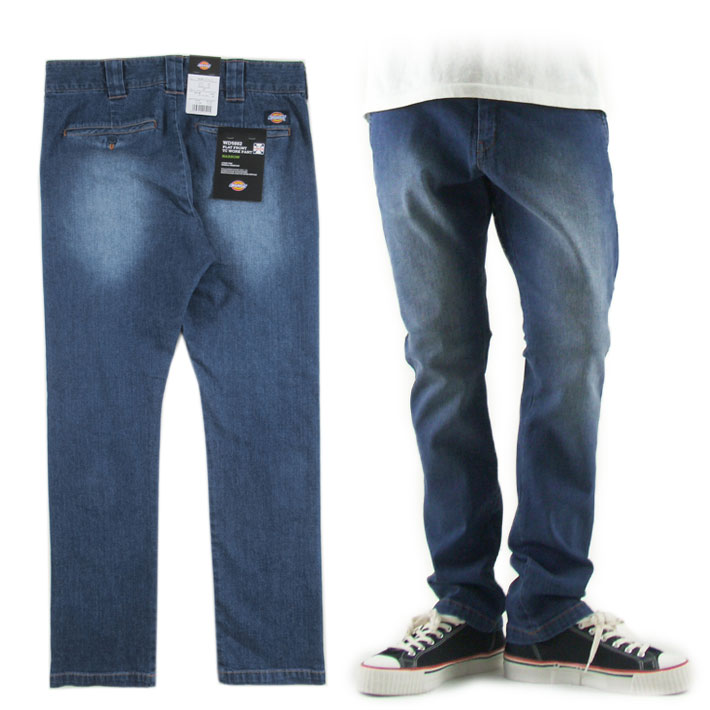 ディッキーズ ワークパンツ