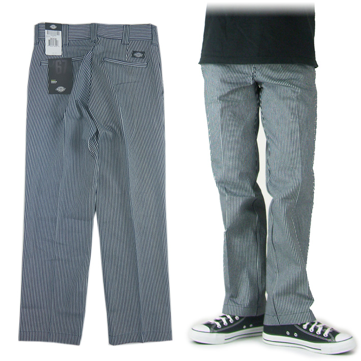 Dickies ヒッコリー