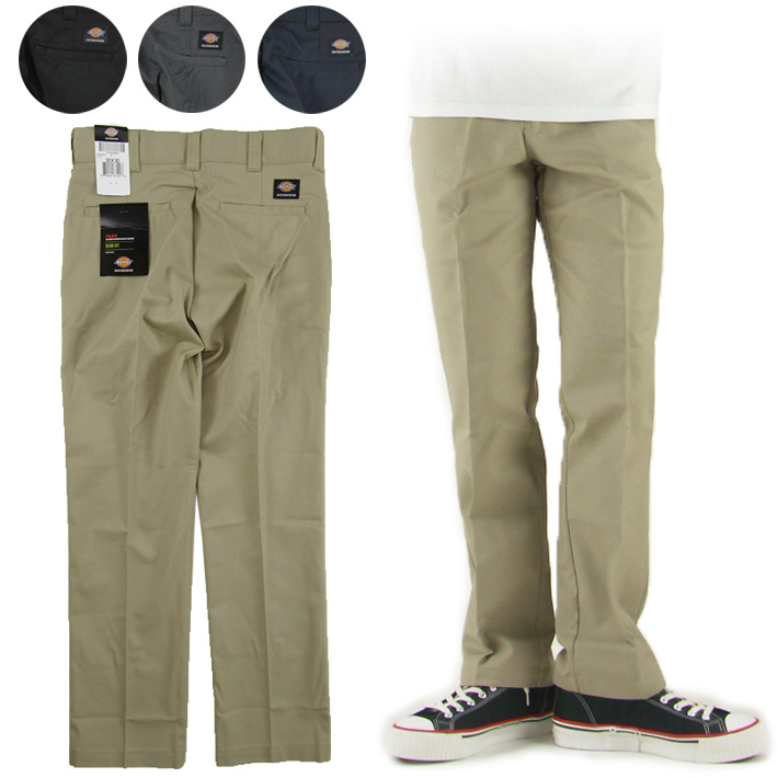 ディッキーズ スケートボーディング