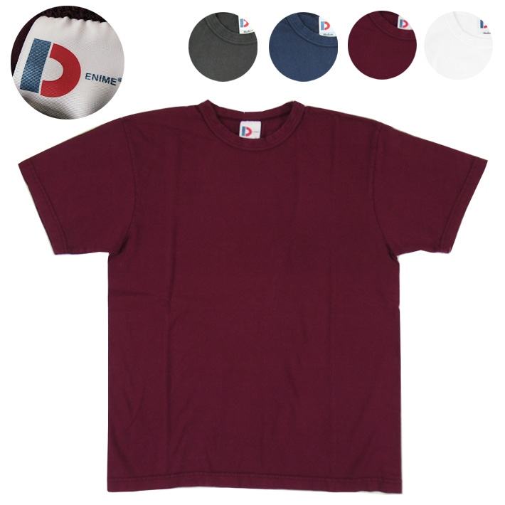 ドゥニーム　Tシャツ