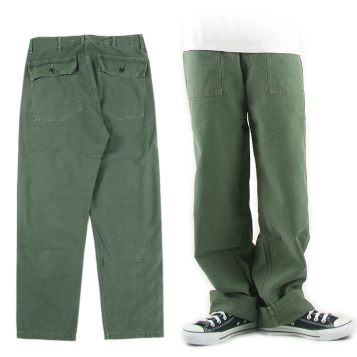 フルカウント ベイカーパンツ