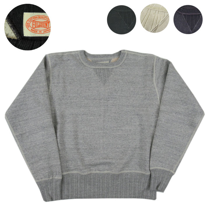 フルカウント スウェット