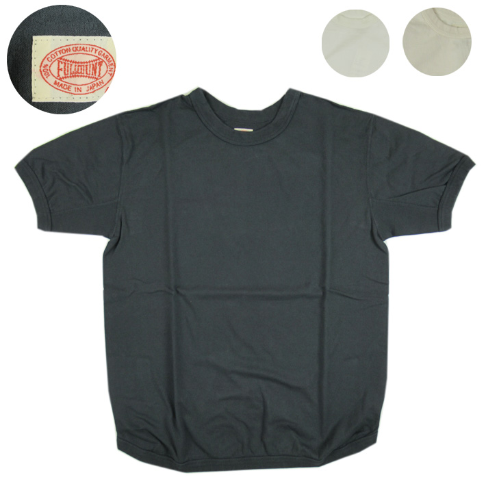 フルカウント Tシャツ