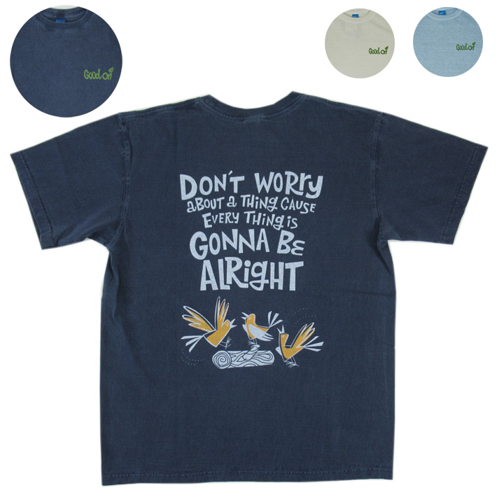 goodon Tシャツ