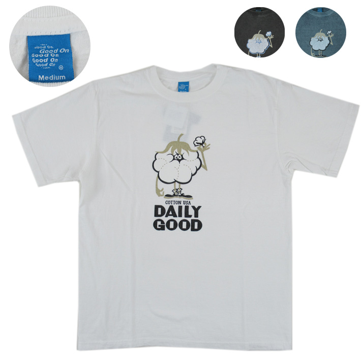 goodon Tシャツ