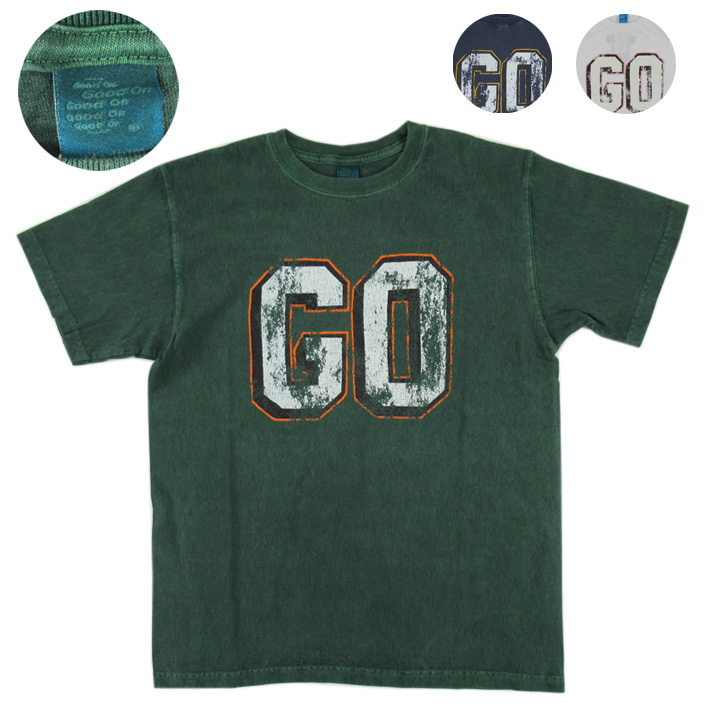 goodon Tシャツ