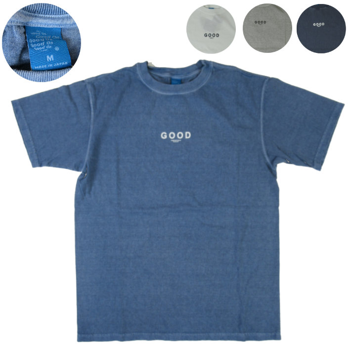 グッドオン Tシャツ