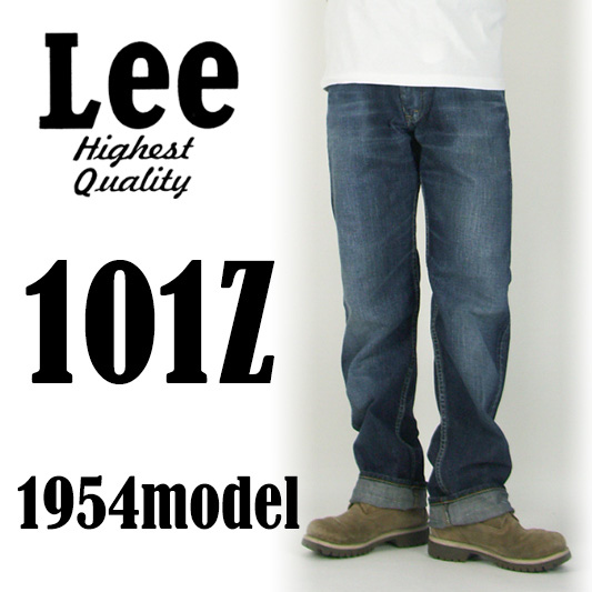 Lee 101Z
