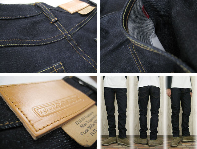 一般的に言えば ピービッシュ 耐えられない テラソン デニム Spencergshaw Org