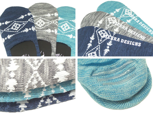 SIERRA DESIGNS ソックス