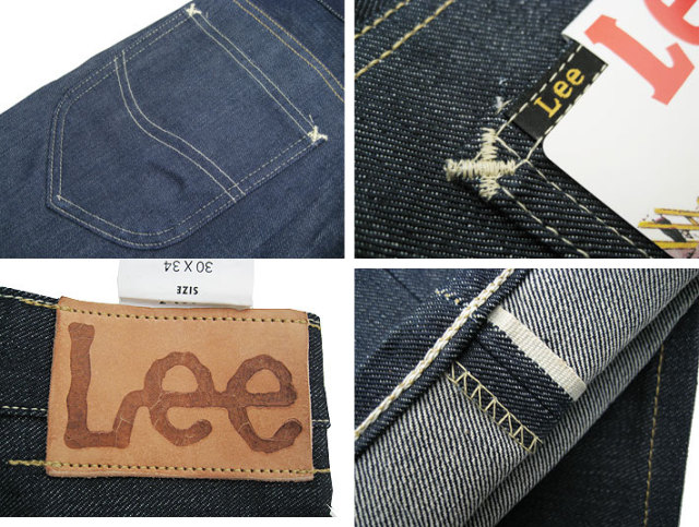 りーてち Lee リー RIDERS 101-Z 1959年モデル 15311-89 -JOE-