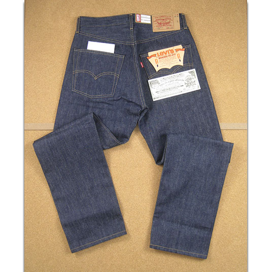 LEVIS VINTAGE CLOTHING リーバイス 501 