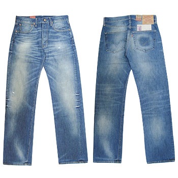 LEVIS VINTAGE CLOTHING リーバイス 501XX ヴィンテージ 1947年