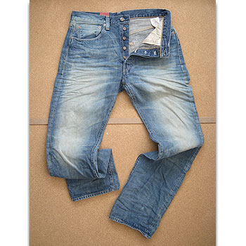 LEVIS VINTAGE CLOTHING リーバイス 501XX ヴィンテージ 1947年