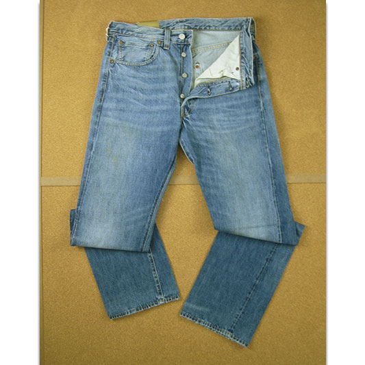リーバイス LEVI'S 501 オブジェ LEVIS VINTAGE CLOTHING リーバイス 501XX ヴィンテージ 1947年