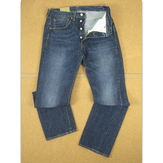イギリス ハンティングシーン(1) ヴィンテージ Levi's VINTAGE CLOTHING 1937年 リーバイス ヴィンテージ 501XX
